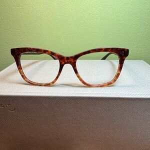 Oliver Peoples Penney Eyeglass Frames